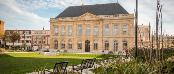 Muséum d'Histoire Naturelle du Havre