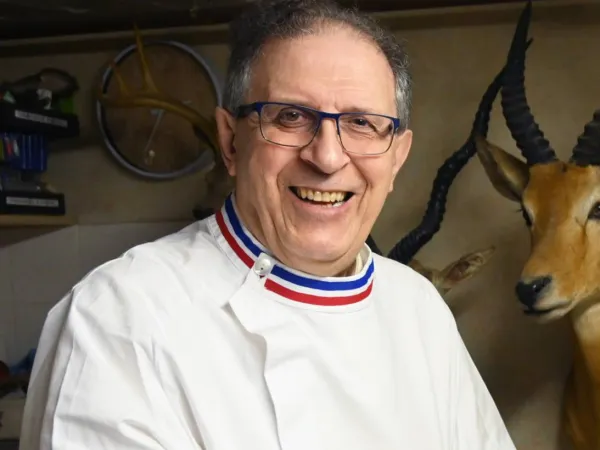 Interview Denis Dubosc