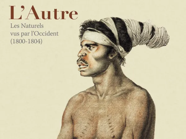  L'Autre, les naturels vus par l'Occident