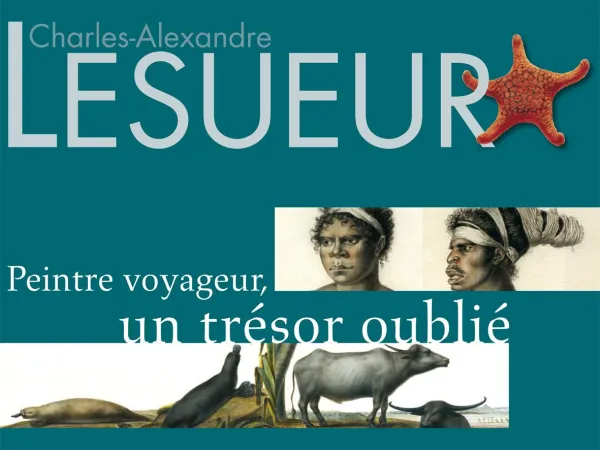 Charles-Alexandre Lesueur